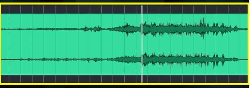 32bitフロート録音解説2