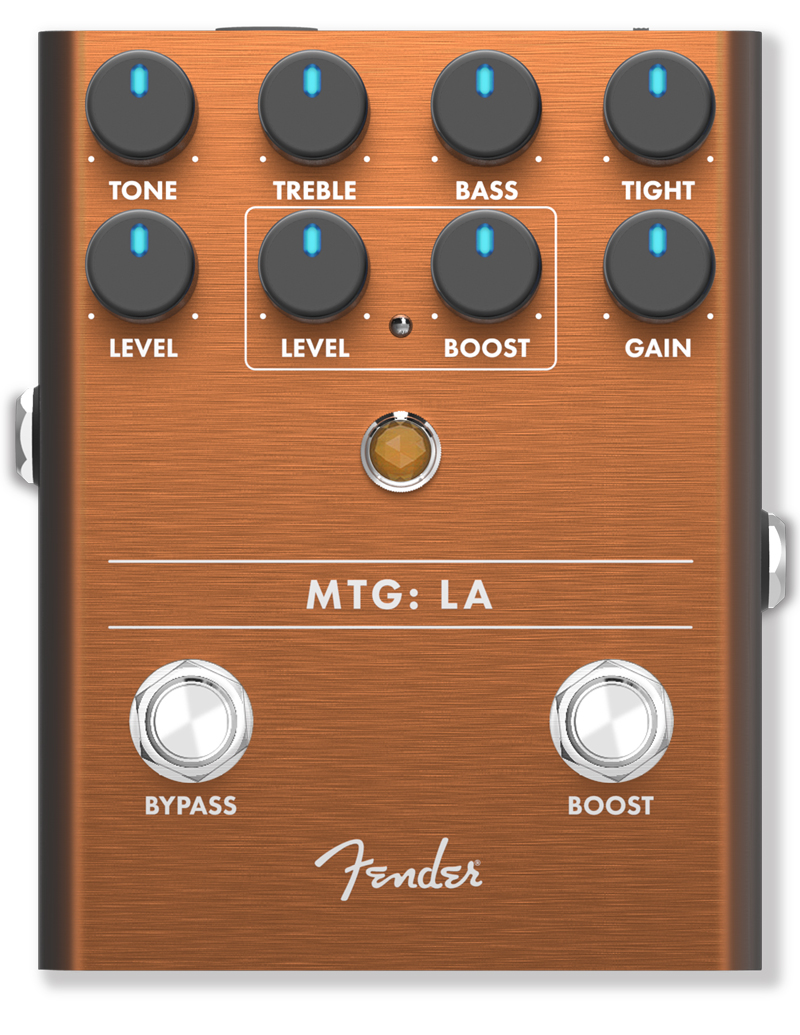 「MTG: LA」