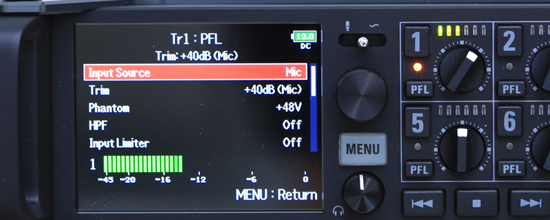 【32bitフロート録音対応】今話題のZOOMフィールドレコーダー「F2／F2-BT」「F3」「F6」「F8n Pro」の魅力を徹底レビュー