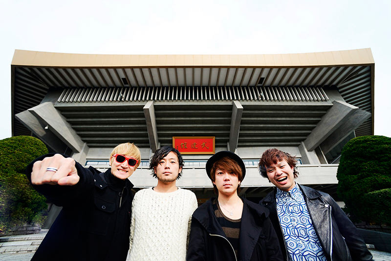 グッドモーニングアメリカ