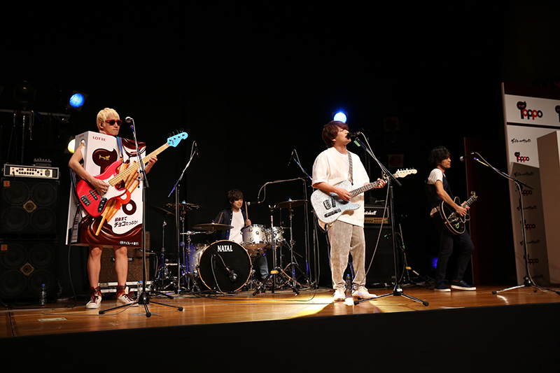 グッドモーニングアメリカ,グドモ