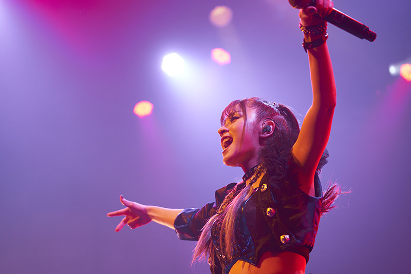 GARNiDELiA、約4年振りのワールドツアー『GARNiDELiA stellacage 2023 -stella ship- Re:CoNNeCT』日本公演千秋楽のオフィシャルレポートが到着!