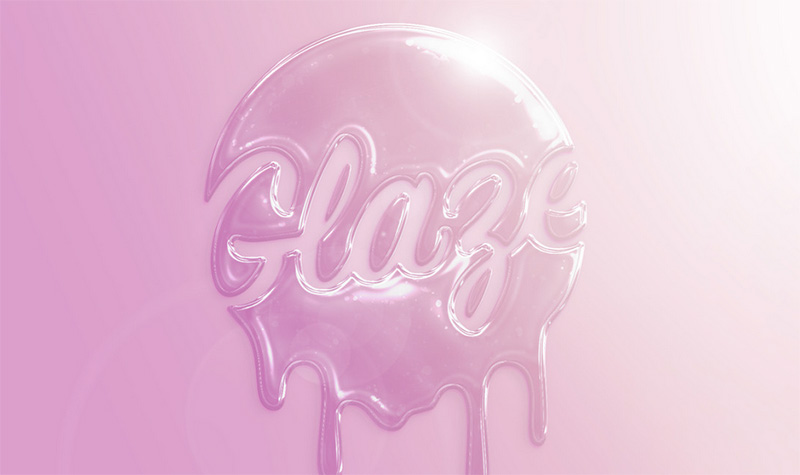 GLAZE