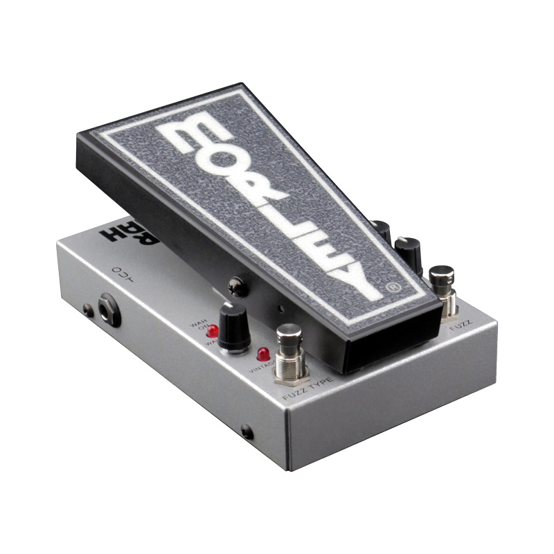 20/20 Power Fuzz Wah (トゥエンティトゥエンティ パワーファズワウ)