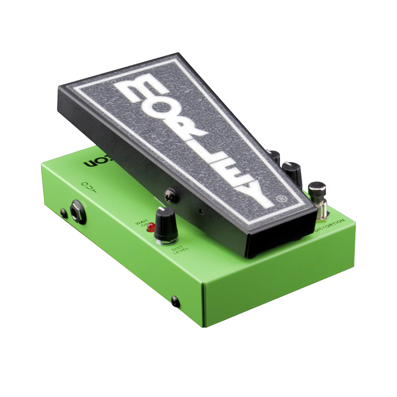 20/20 Distortion Wah (トゥエンティトゥエンティ ディストーションワウ)
