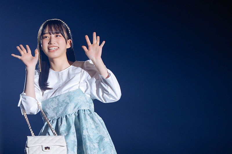 日向坂46四期生、「おもてなし会」を開催!初の四期生単独公演で先輩たちの伝統を継承し、2日間計約1.5万人動員!