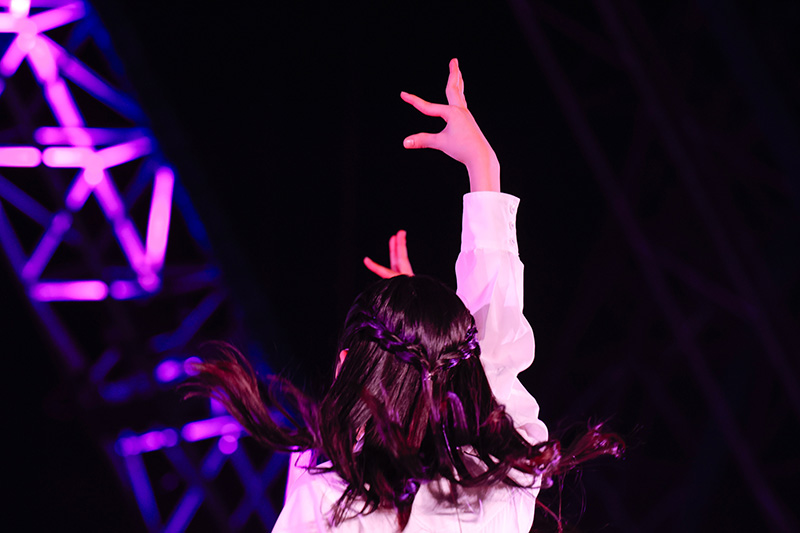 日向坂46四期生、「おもてなし会」を開催!初の四期生単独公演で先輩たちの伝統を継承し、2日間計約1.5万人動員!