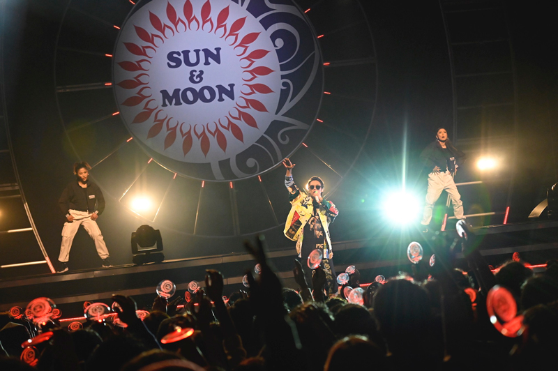 Hilcrhyme、10年間の集大成ライブ「SUN＆MOON」 のツアーファイナルが12月22日（日）EX THEATER ROPPONGIで開催！