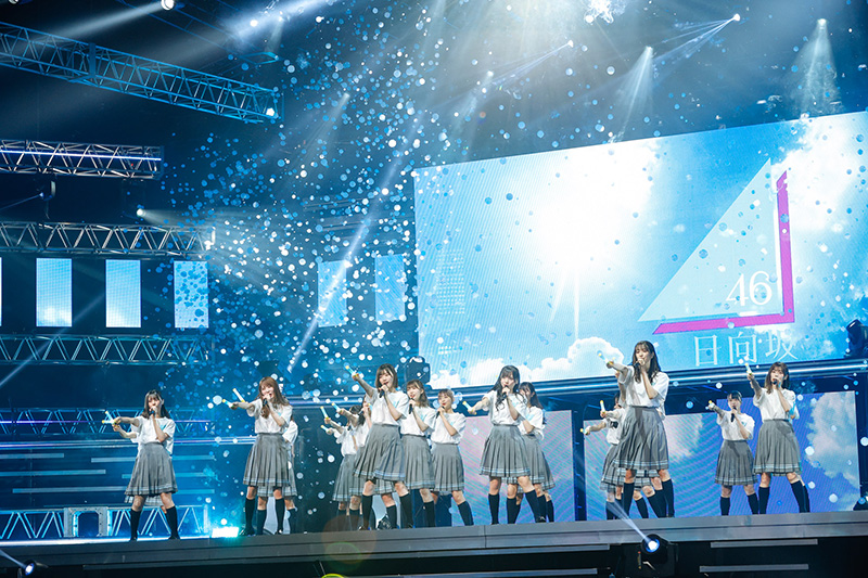 日向坂46、3月27日（土）「MEMORIAL LIVE：2回目のひな誕祭」を開催！（1年3ヶ月ぶりのシングルリリースも発表！）