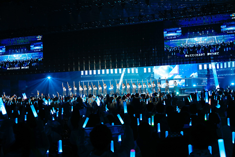 日向坂46、3月27日（土）「MEMORIAL LIVE：2回目のひな誕祭」を開催！（1年3ヶ月ぶりのシングルリリースも発表！）