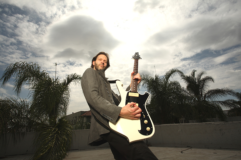 ポール・ギルバート