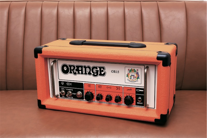 orange or-15h