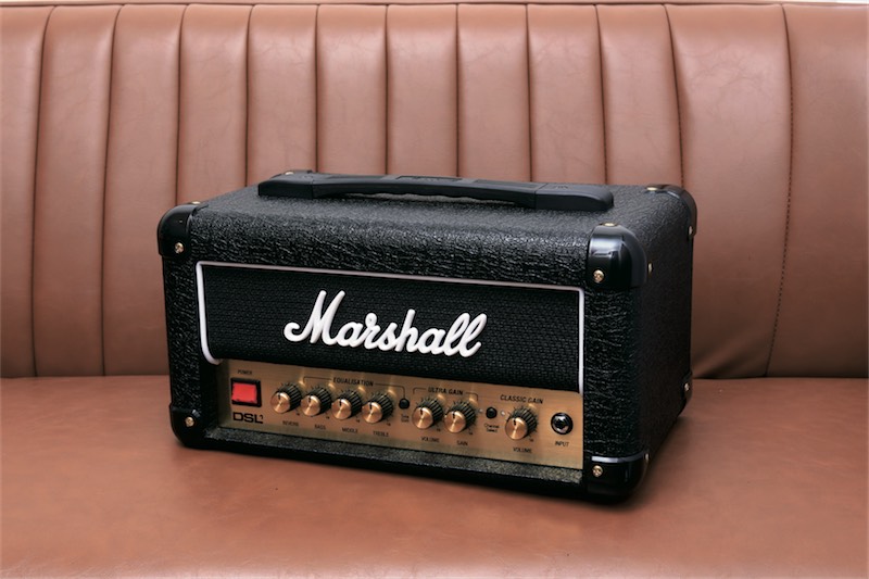 marshall dsl1h