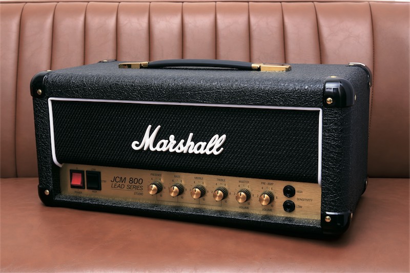 marshall sc20h