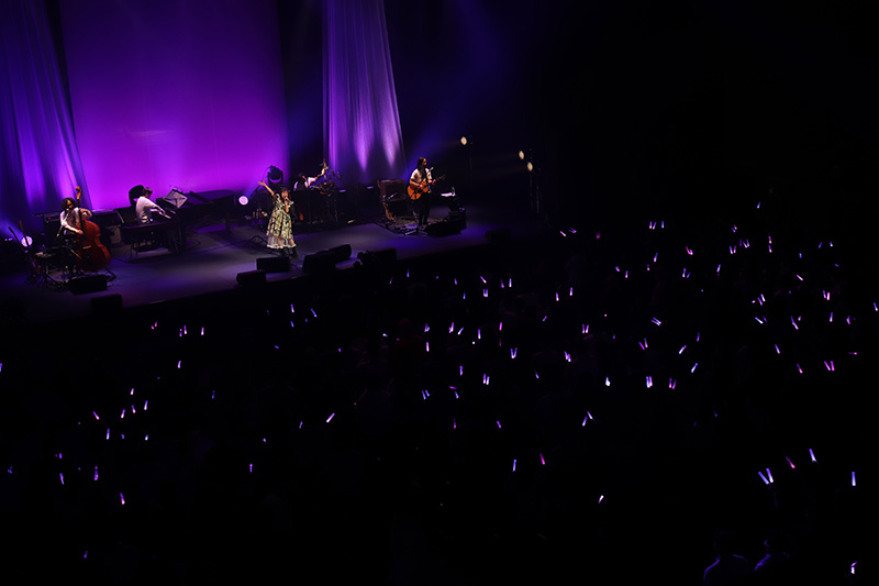 エビ中、真山りか６回目の生誕ソロライブ