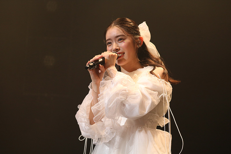 私立恵比寿中学・風見和香、8月17日(木)Zepp DiverCityにて2度目の生誕ソロライブ『ののかまると犬の散歩～みんなで吠えよう！～』開催！