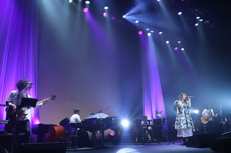 エビ中、真山りか６回目の生誕ソロライブ