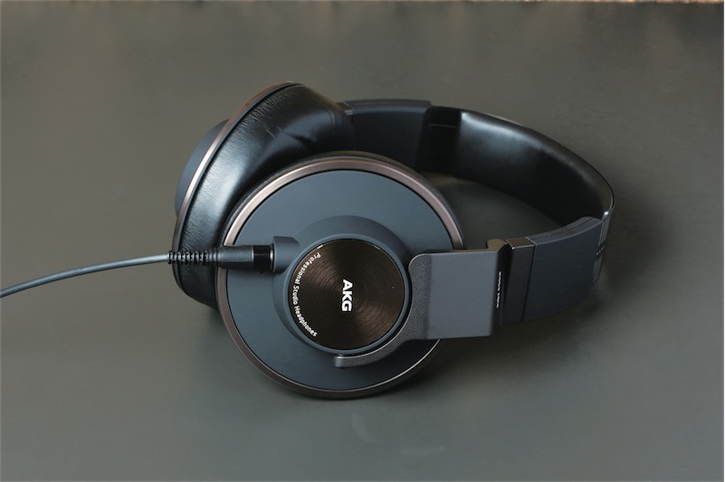 AKG　K553 MKII-Y3