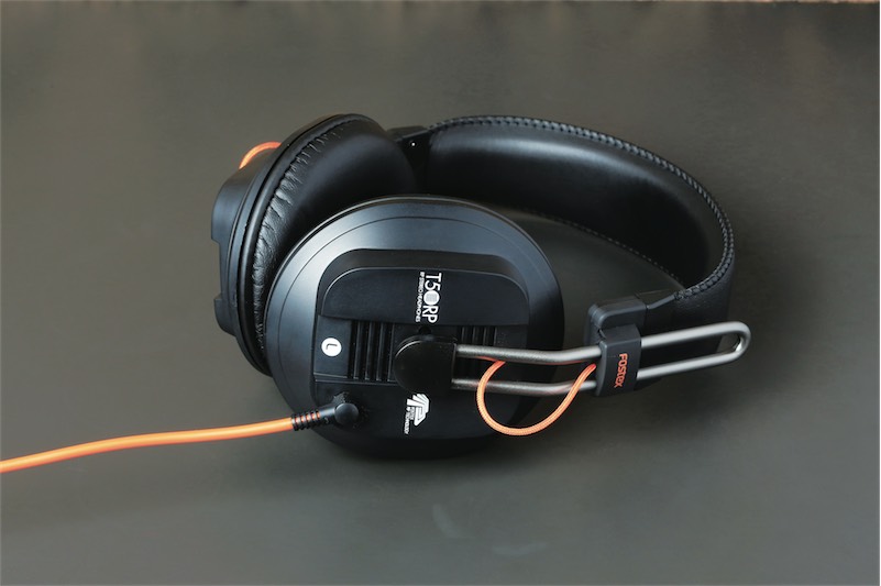 fostex T50RPmk3g