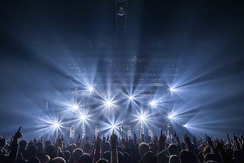 milet、初のライブハウスツアー「milet livehouse tour 2022 ❝UNZEPP❞」大盛況に完走！