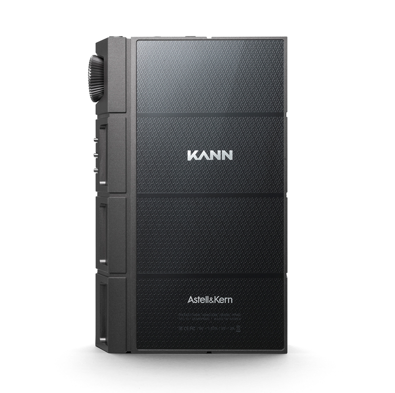 「KANN CUBE」