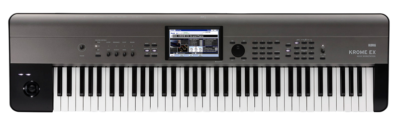 KROME EX 73