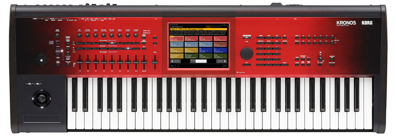 KRONOS SE 61