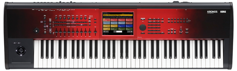 KRONOS SE 73