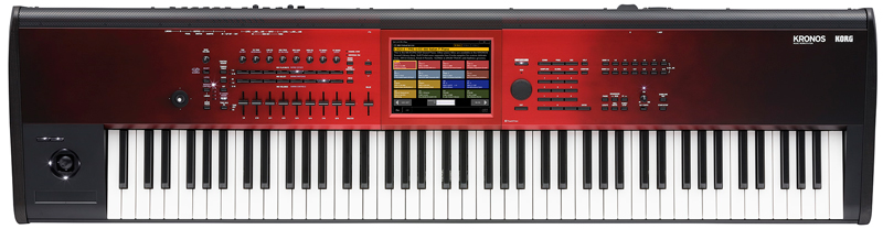 KRONOS SE 88