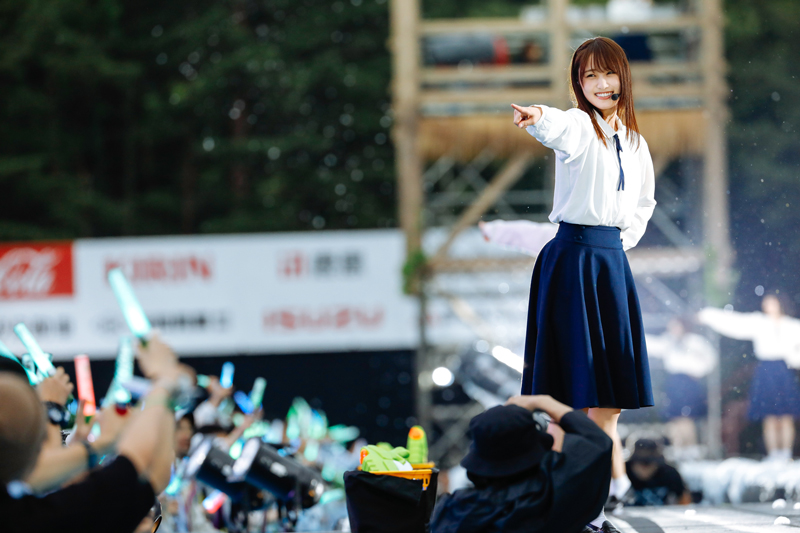 欅坂46「欅共和国」6