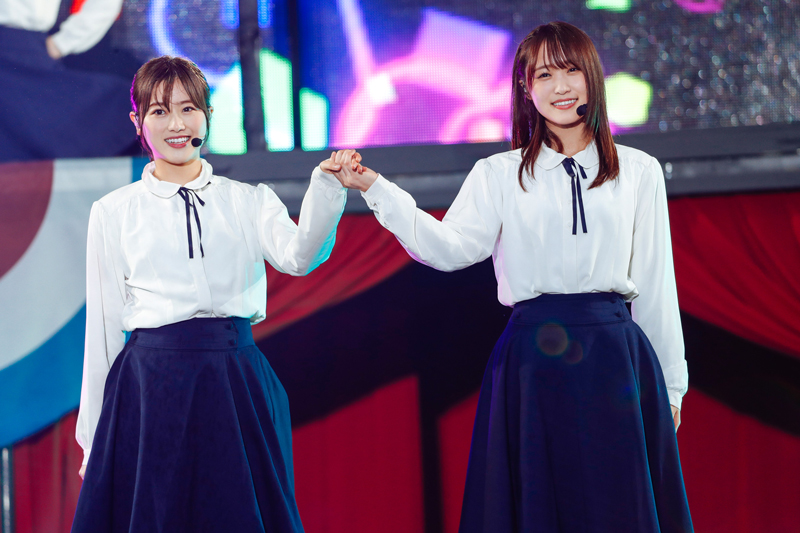 欅坂46「欅共和国」7