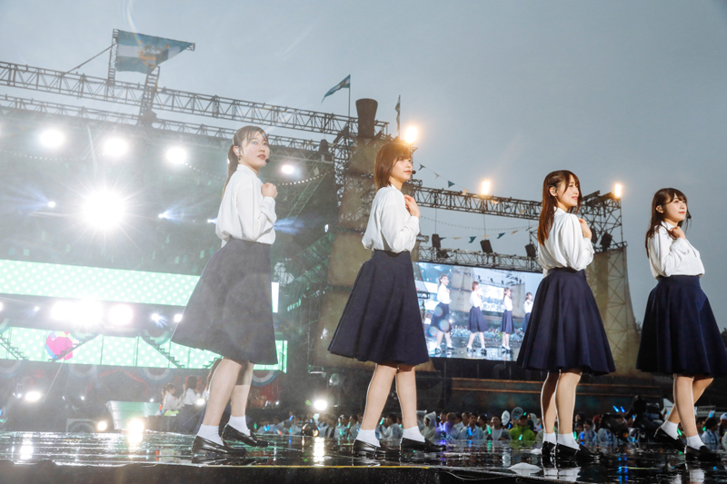 欅坂46「欅共和国」11