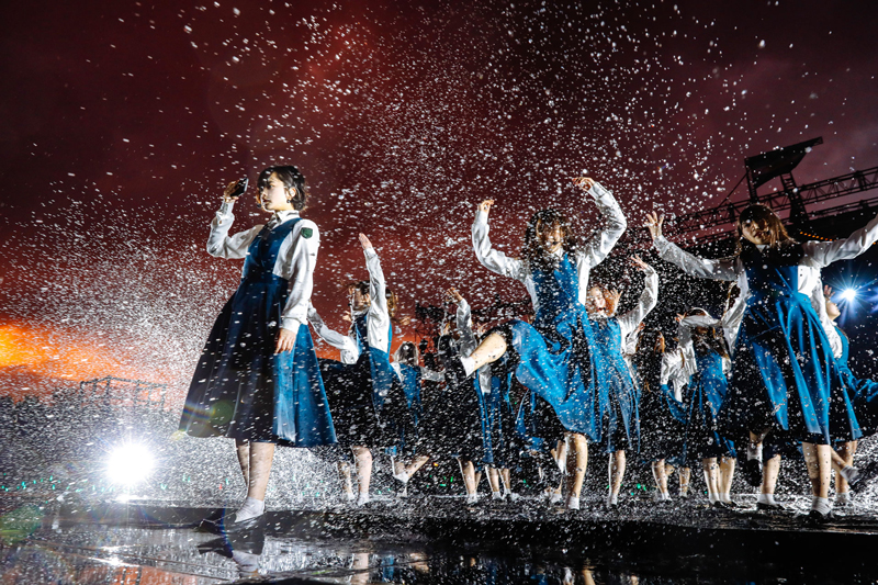 欅坂46「欅共和国」15
