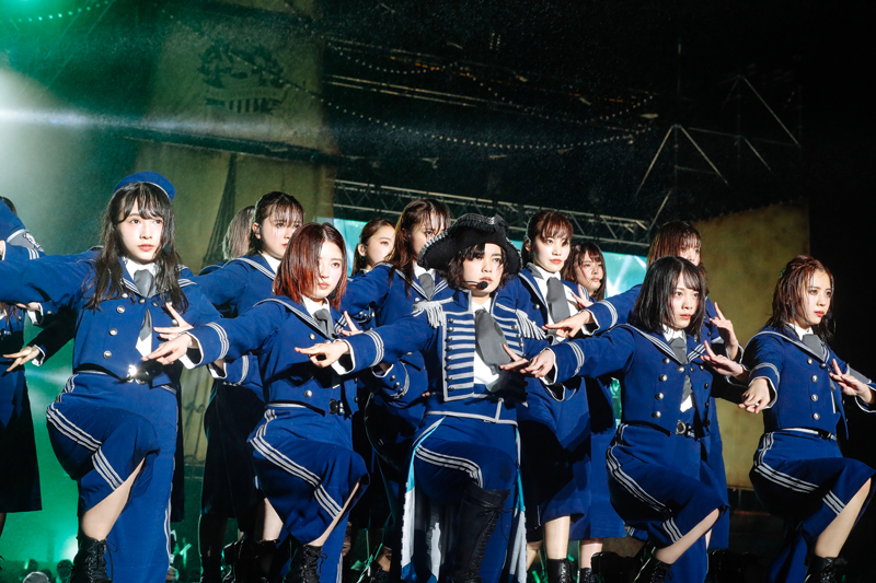 欅坂46「欅共和国」20