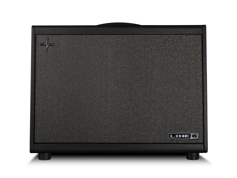 Powercab 112 Plus