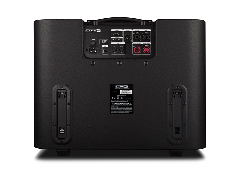 Powercab 112 Plus