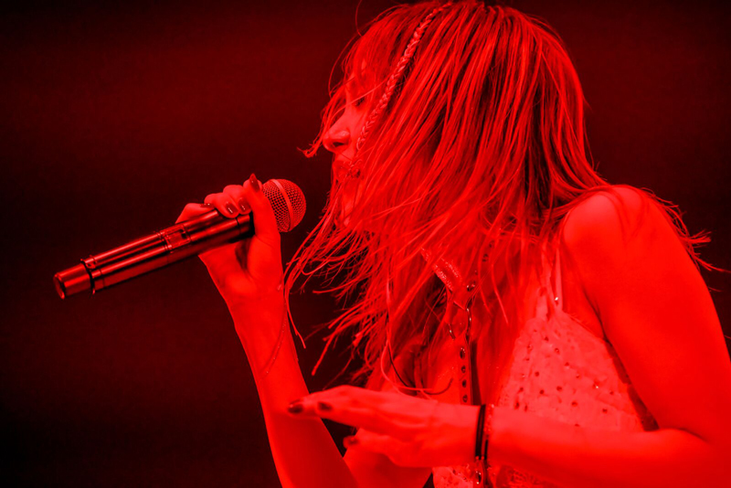 LiSA