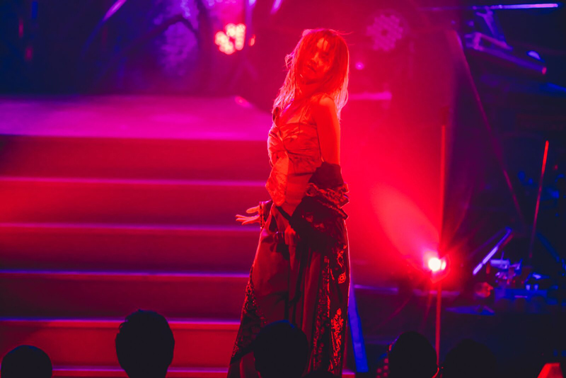 LiSA