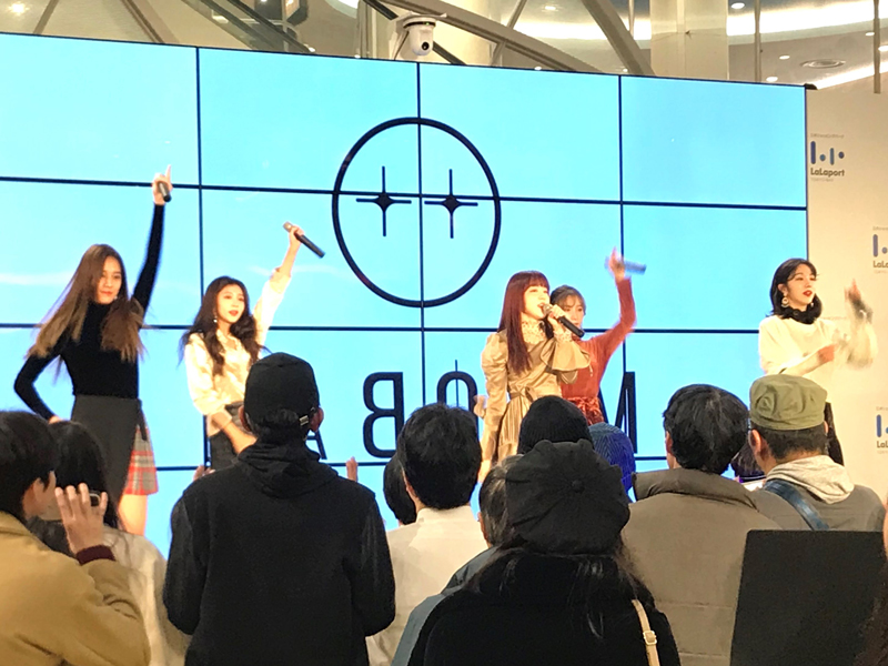 LABOUM