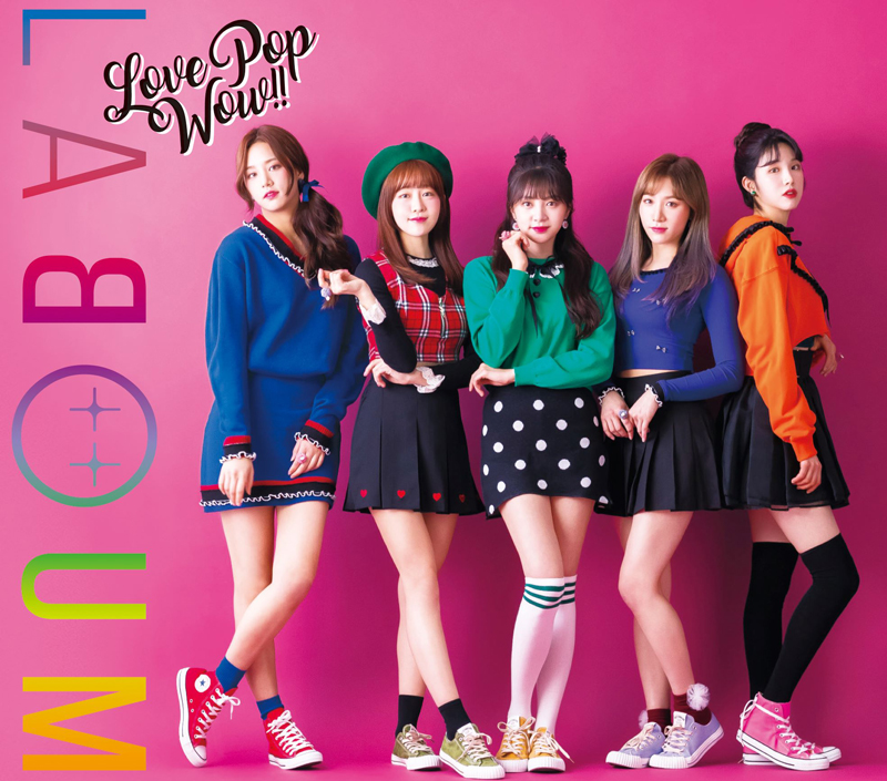 LABOUM