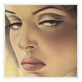 LUNATIQUE,石野卓球