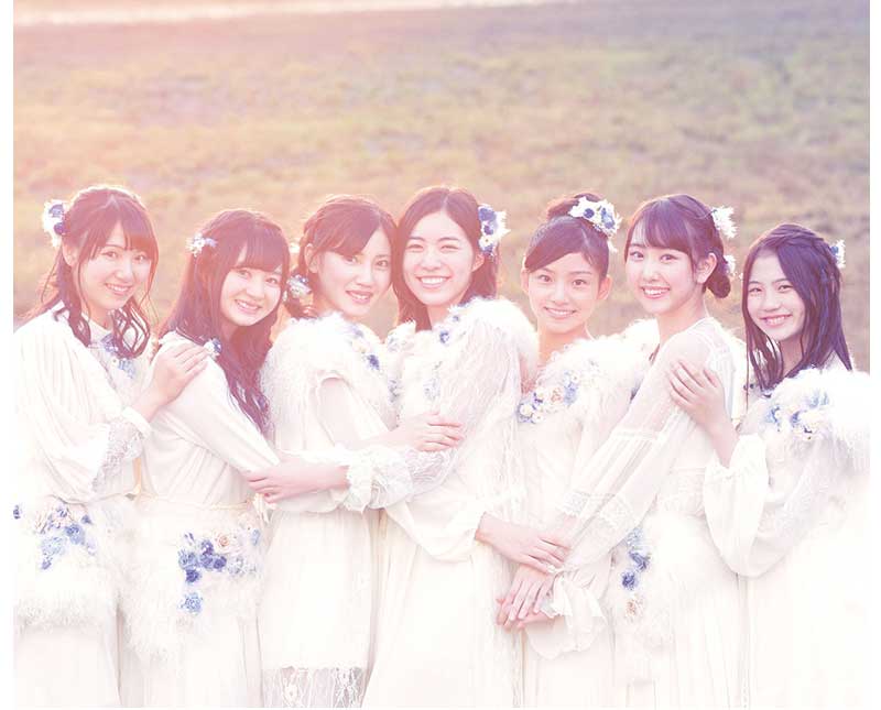 ラブ・クレッシェンド