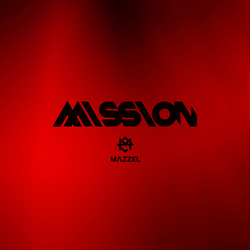 MAZZEL、Debut Single「Vivid」が5月17日に発売決定！（Pre-Debut Single「MISSION」の最新ビジュアルも公開）