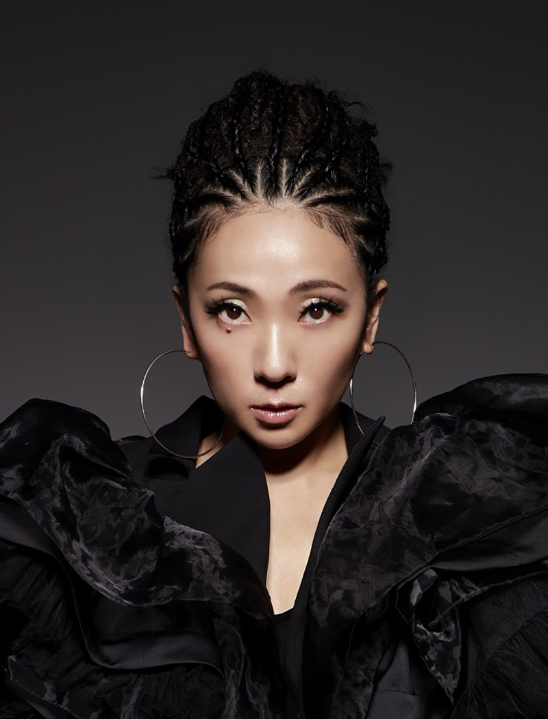 MISIA、男闘呼組のメンバー率いるRockon Social Clubとのコラボ新曲「傷だらけの王者」MVが完成！