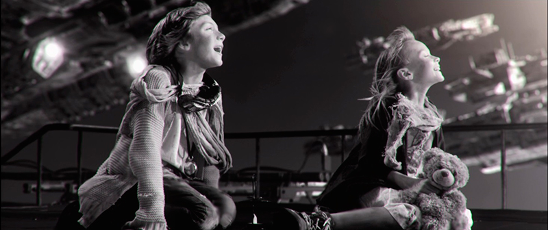 オルフェンズの涙