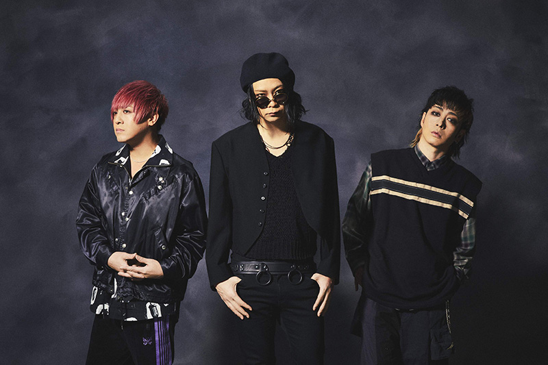 MUCC、新曲「星に願いを」のミュージックビデオを5月27日（金）20時にオフィシャルYouTubeにてプレミア公開することを発表！