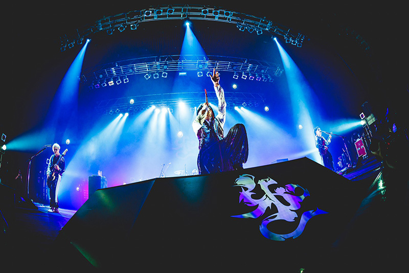 『MUCC 25th Anniversary TOUR 「Timeless」~是空・朽木の灯~』