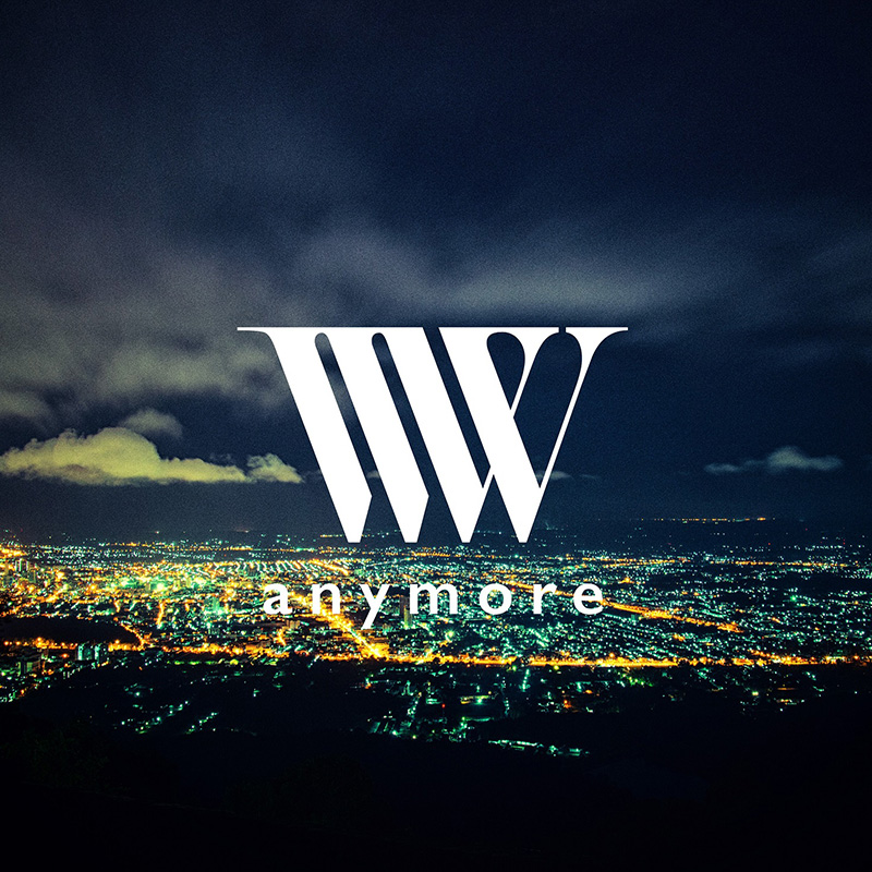 MORISAKI WIN（森崎ウィン）、新曲「anymore」を1/28（金）にリリース決定！