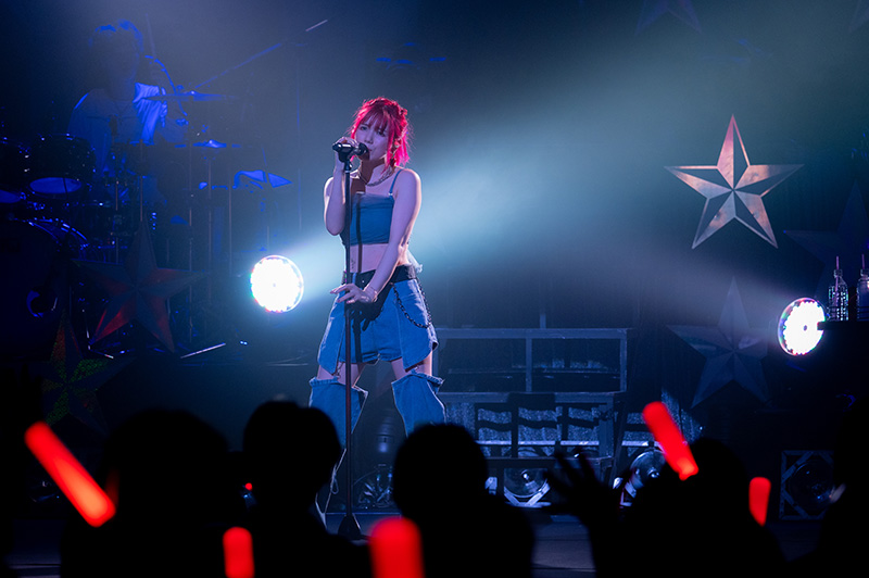 Machico、5月22日に昭和女子大学 人見記念講堂で「10th Anniversary Live ～Trajectory～」を開催！