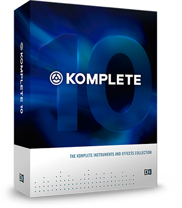 KOMPLETE